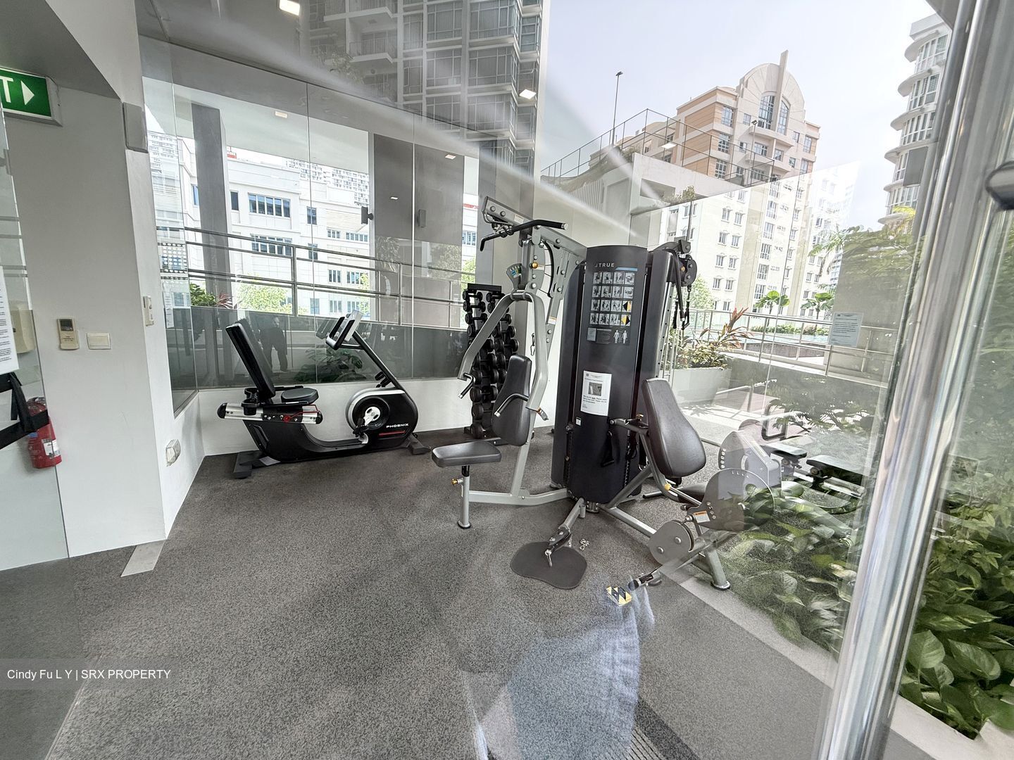 Regent Residences (D12), Apartment #557511811
